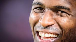 Modeste rocks up at Cologne Former Billy Goats' favourite Anthony Modeste  was back in town to check in with old friends. vor 2 Stunden