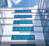 Curtain Wall Guide: Design, Components & Advantages