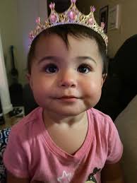 Happy Birthday Wishes to My Favorite Girl Clocking Two