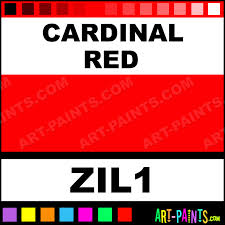 Cardinal Red Inks Calligraphy Ink Paints And Pigments For