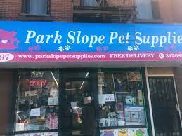 Maybe you would like to learn more about one of these? For Park Slope Pet Store Community Fundraiser Is Last Resort Park Slope Ny Patch