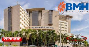 Take The 360 Degree Virtual Tour Of The Baby Memorial Hospital Bmh Kozhikode Memorial Hospital 360 Virtual Tour Hospital