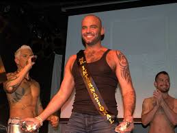 International Escort Awards - Wikiwand