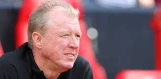 Steve Mclaren Archives