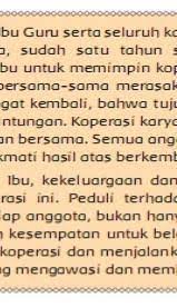 Kata pembuka dan penutup dalam suatu presentasi atau seminar merupakan hal penting yang bisa menarik perhatian audiens kita. Penutup Pidato