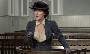 Rosa luxemburg trama cast recensione scheda del film di margarethe von trotta con adelheid arndt, jan biczycki, karin bual, winfried glatzeder, jurcen holtz, hannes jatenicke, doris trailer programmazione film. Blu Ray Review Rosa Luxemburg Backseat Mafia