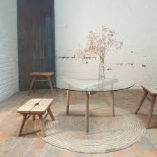 Primitive italian sawhorse coffee table. Primitive Coffee Table
