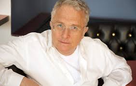Randy Newman: "I'm slowly realising just how stupid I am!"