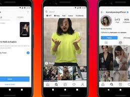 The apps have been banned over concerns of spying and the safety of 130 crore indians. Instagram Reels How To Use Instagram Reels A Step By Step Guide