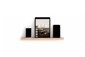 We'll be restocking our amazon inventory soon! Object Of Desire All In One Charging Shelf Remodelista