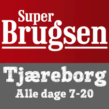 SuperBrugsen Tjæreborg