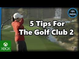 The Golf Club 2 And Prey Are The Two Latest Xbox One Video Games To Join The Xbox Game Pass Library Each Of Online Video Games Golf Clubs Online Gaming Sites