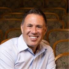 I am in absolute shock. Just 20 minutes after I left KTLA this morning  after filling in for my friend SAM RUBIN, I heard the tragic news that he  passed away at