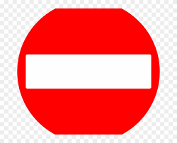 stop sign template free stop sign template printable no entry sign vector free transparent png clipart images download