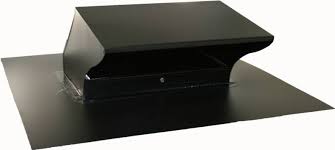 A wall vent comes with efficient filters and exhausts and is built to fit in kitchen walls with the exhaust installed on the external wall of the house. Range Exhaust Wall Vents And Roof Vents From Luxury Metals