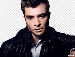 Ed Westwick, png