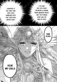 Read I Became the Mother of the Strongest Demon Lord's 10 Children in  Another World. - Chapter 36