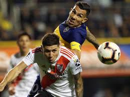 Los xeneizes han celebrado en 136 oportunidades, mientras que los millonarios lo hicieron en 123. Ya Hay Fecha Y Hora Para El Superclasico Boca Recibira A River Por La Copa Diego Maradona El Sabado 2 De Enero A Las 21 30 Tnt Sports
