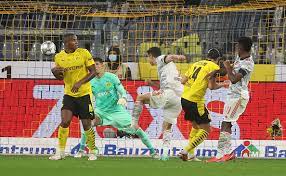 He started the 16 year old mukoko who wasn't able to capitalise on an excellent pass from haaland because he didn't attack the. Hahuf6pwr2xurm