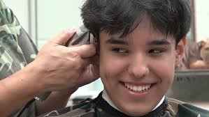 KGNS Teacher of the Month Iris Ledesma