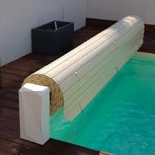 Maybe you would like to learn more about one of these? Volet Hors Sol Automatique Pour Piscine Ulmo Pisceen