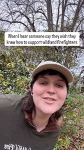 Nature is resilient! 🌲Here is an area of forest regrowing it's beautiful  understory after a fire came through several years ago. It is Mental Health  Awareness month, so take some time to