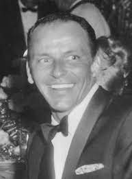 Born francis albert sinatra in hoboken, new jersey, the son and only child of an italian immigrant fireman, his mother dolly was a midwife. Frank Sinatra Wikipedia