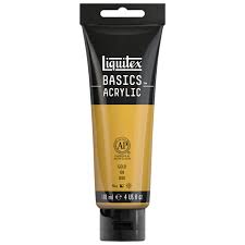 Colors Liquitex Us Edition