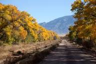 Corrales Road Scenic Byway | Best Road Trips in New Mexico