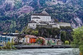 Hotellit lähellä paikkaa historischer rundwanderweg kufstein. Kufstein Festung Altstadt Foto Bild Architektur Schlosser Burgen Profanbauten Bilder Auf Fotocommunity