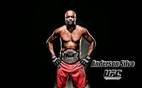 Anderson silva high quality wallpapers download free for pc, only high definition hd wallpapers for desktop, best collection wallpapers of anderson silva high resolution images for iphone 6 and. Hd Wallpapers Anderson Silva Wallpaper Hd Anderson Silva Mma Workout Anderson Silva Ufc