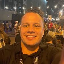 Aaron Haygood's Instagram, Twitter & Facebook