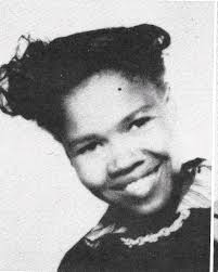 Hattie Williams Cunningham. (1932–2000)