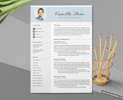 There are all sorts of jobs out there waiting for an applicant like you. Student Cv Template Curriculum Vitae Simple Cv Format Design Modern Resume Template Creative Resume Format First Job Resume 1 3 Page Resume Instant Download Mycvtemplates Com