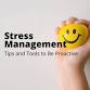 Managing Anxiety in a Stressful World