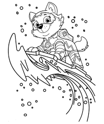 When mike hears the door close behind his owner, he knows it is his turn to enjoy the luxury of his lovely home! 10 Free Paw Patrol Mighty Pups Coloring Pages Printable