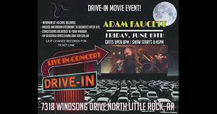 Major airports near little rock, arkansas: North Little Rock Drive In To Screen Pallbearer Pink Floyd And Adam Faucett Concerts Anthology Horror And Dueling Pianos Arkansas Times