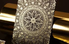 Print your business cards with foil, embossing, or letterpress. Luxury Business Cards Offsetcards Com