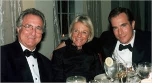 He was best known for operating history's largest ponzi scheme. Mark Madoff Found Dead In Suicide The New York Times
