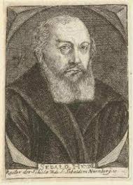 Sebald Heyden (Heiden)