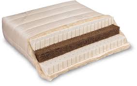 Bauchschläfer matratzen bestehen entweder aus kaltschaum oder aus latex. Naturlatex Matratze Varia Lana Sandwich 100x200 Cm Die Bauchschlafer Matratze Schlaffreude Com