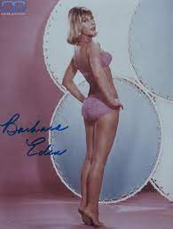 Barbara Eden nude, pictures, photos, Playboy, naked, topless, fappening