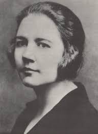 Helen Dore Boylston: WWI nurse aka "Troub" ("Trouble")