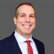 I am excited to share that I've joined J.P.