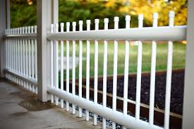 Plastic fence in various styles & colors for gardening, safety or poultry, as well as other fencing supplies are available at your local sutherlands store. Pvc Fence 7 Steps With Pictures Instructables