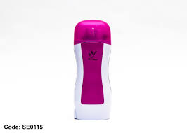 جهاز الواكس تسخين الشمع لإزالة الشعر بسعر 110ج بدل من 150ج Reusable Water Bottle Water Bottle Bottle