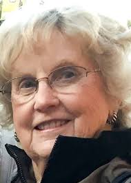 Elaine Forsvall Verret