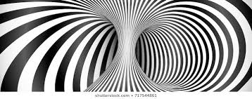 Black And White Optical Illusion Background Black And White Lines Optical Illusion Horizontal Background Optical Illusions Black And White Lines Illusions