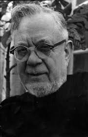 Fr Sylvester John Saller (1895-1976)