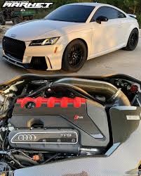 Image result for Glacier White 2021 TTRS